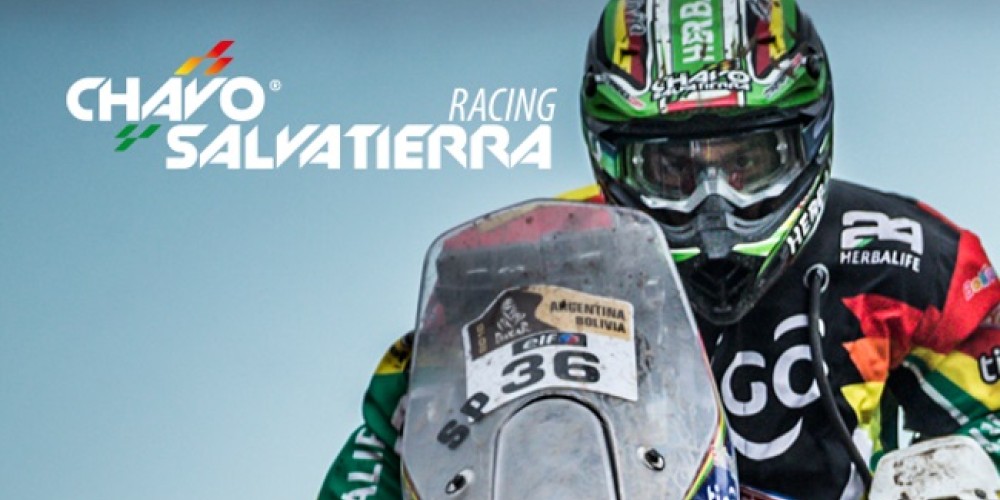 Comenzamos a acelerar