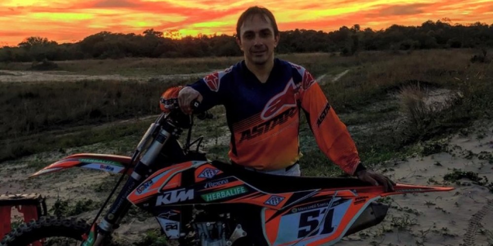 Ya estamos en la cuenta regresiva