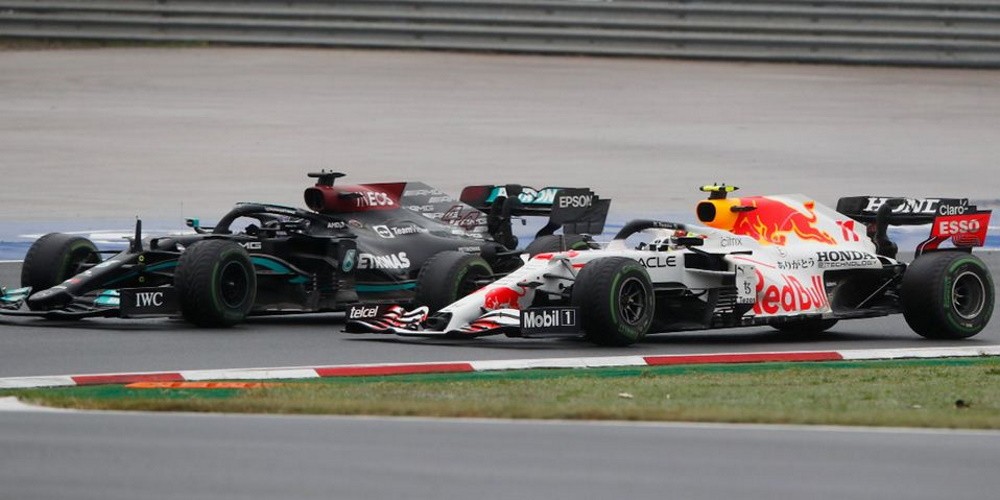 El piloto de la Fórmula 1 que utiliza su número en honor a un futbolista chileno