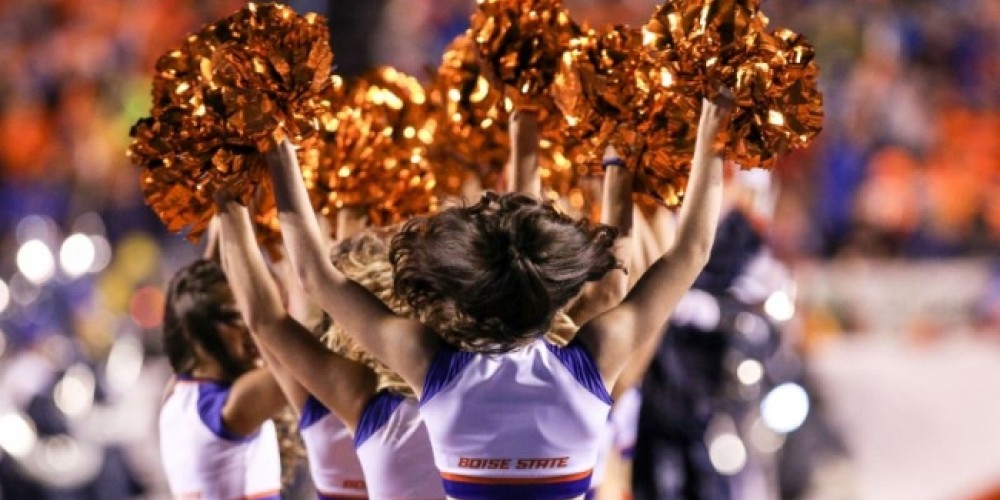 El Comit&eacute; Ol&iacute;mpico Internacional reconoci&oacute; al breakdance, muay-thai y cheerleading como deportes