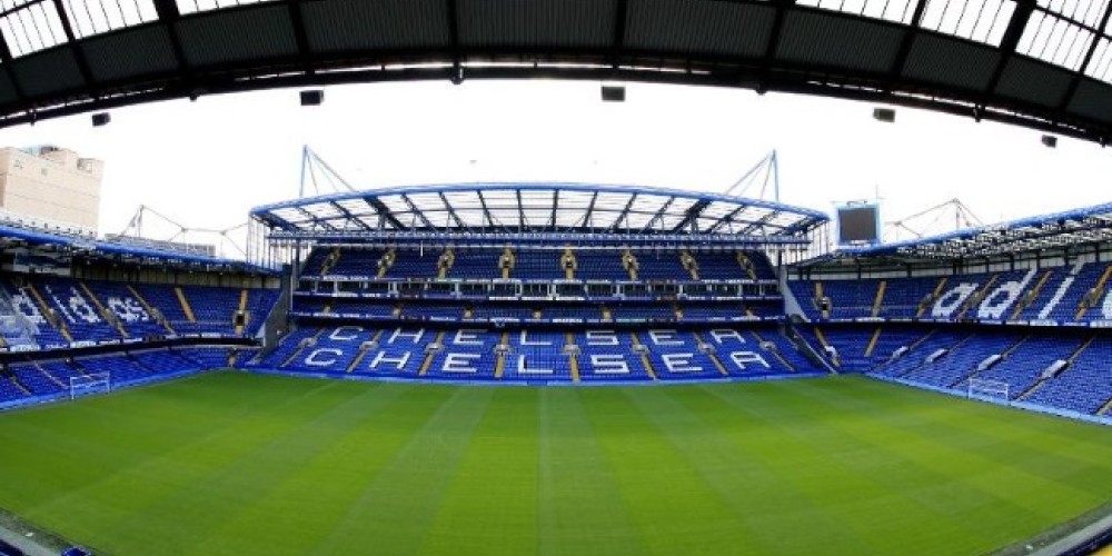 El insólito motivo que demora las obras del nuevo estadio del Chelsea