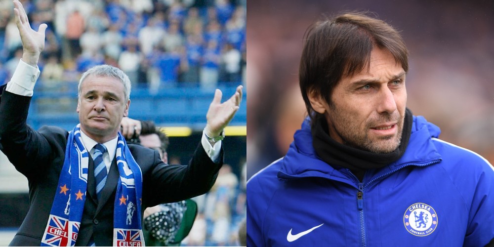 De Ranieri a Lampard; los entrenadores que dejaron Chelsea y los millones que gastaron en indemnizaciones