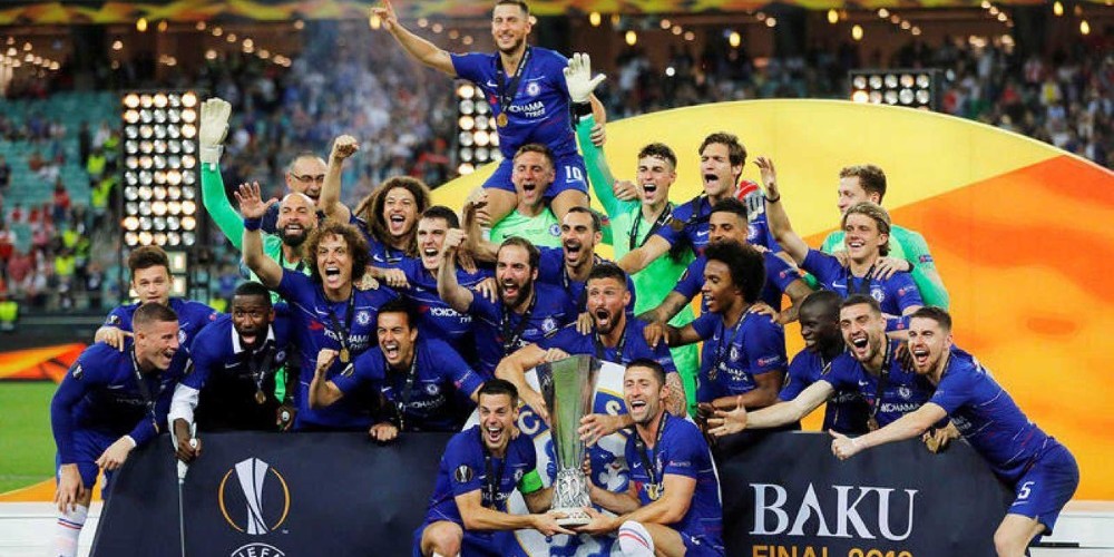 &iquest;Cu&aacute;ntos millones pierden los equipos que clasifican a la Europa League y no a la Champions?