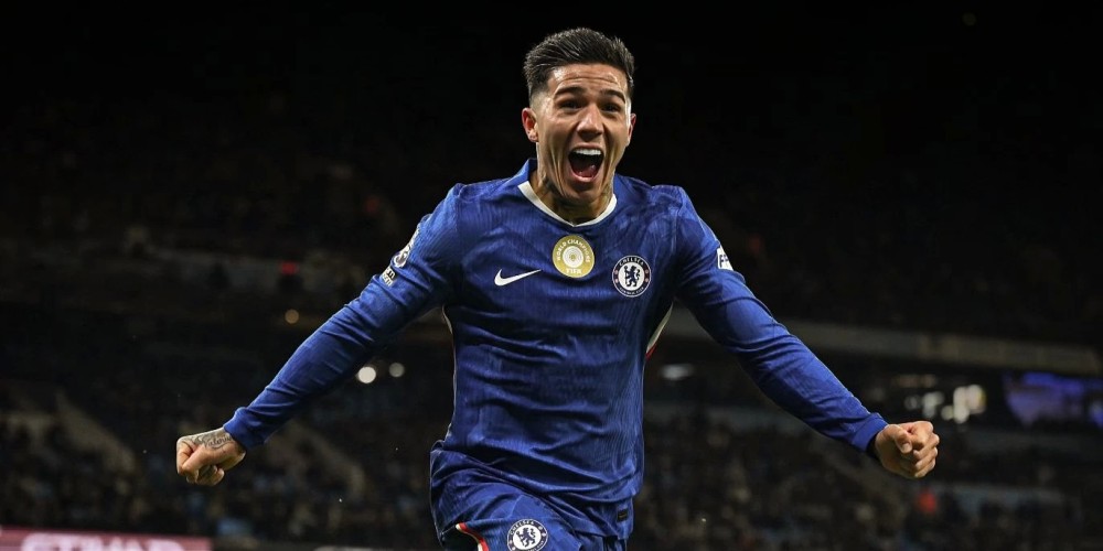 Chelsea firma alianza con Roc Nations Sports