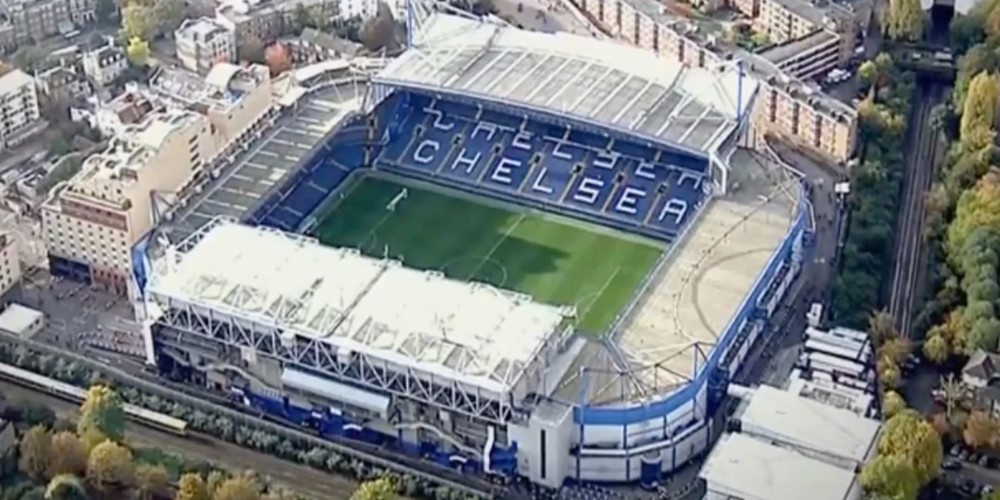 Chelsea tiene la intenci&oacute;n de construir un nuevo Stamford Bridge: &iquest;cu&aacute;nto costar&iacute;a y cu&aacute;ndo estar&iacute;a listo?