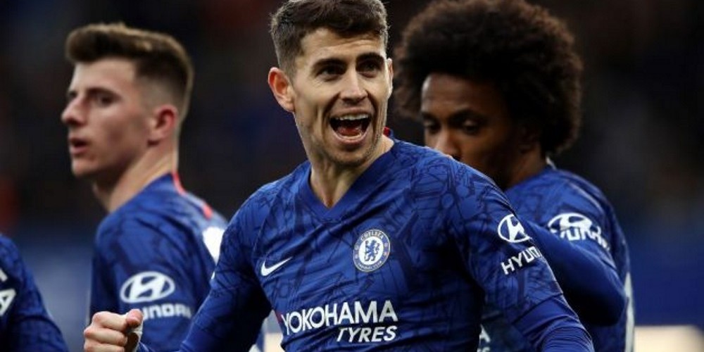 El Chelsea crea una estrategia de patrocinio digital global y el resto de clubes podr&iacute;an empezar a imitarlo