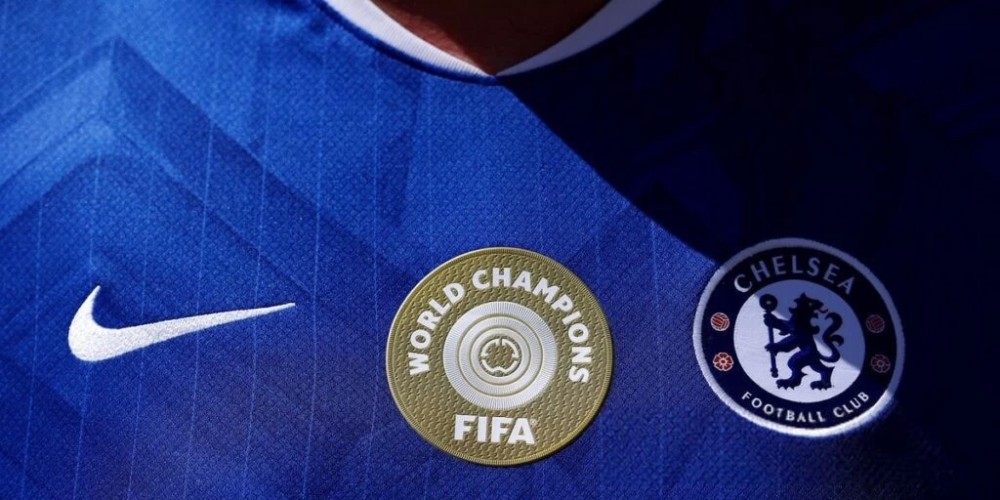 El Chelsea pide a la Premier League mantener el parche de campe&oacute;n del Mundo