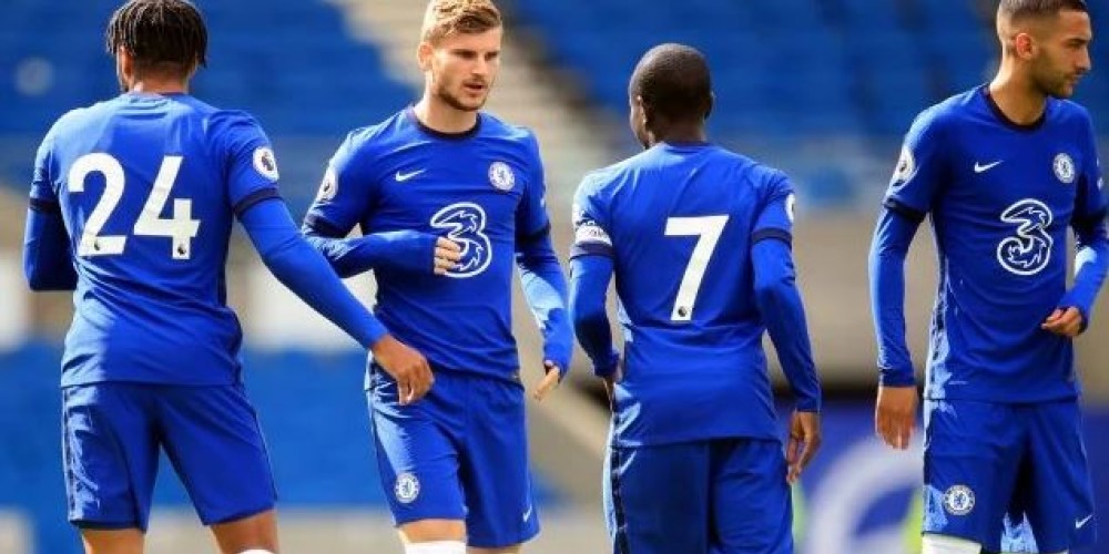 Chelsea ofrecer&aacute; publicidad gratuita a las peque&ntilde;as empresas de Londres para paliar la crisis del COVID-19