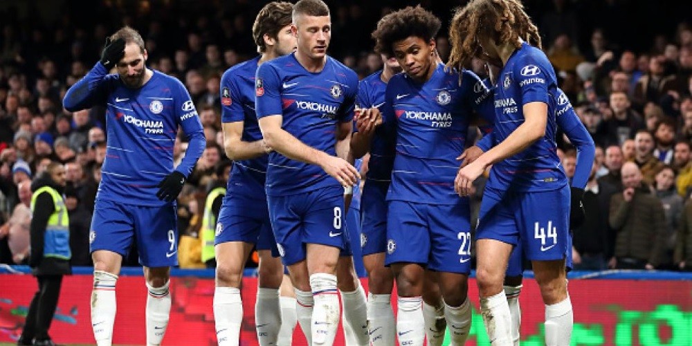 La FIFA sancionar&aacute; al Chelsea y no podr&aacute; comprar jugadores hasta 2020