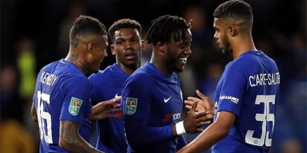 La FIFA tiene en la mira al Chelsea y podr&iacute;a sancionarlo