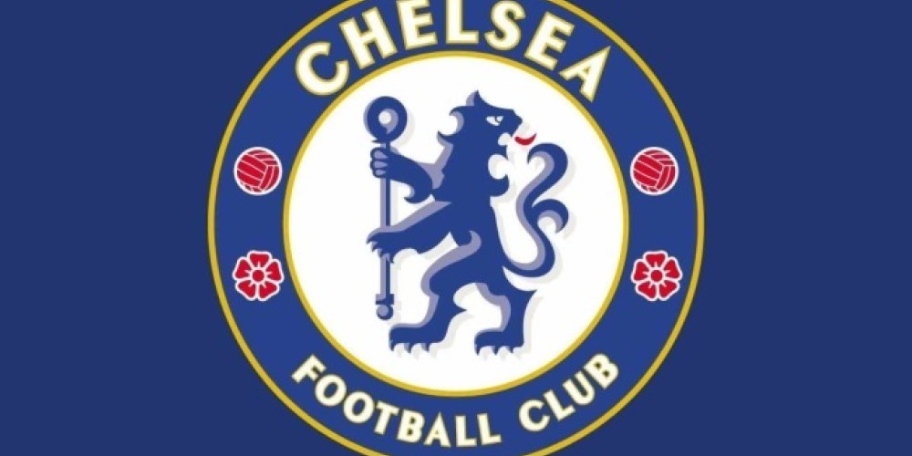 Chelsea FC actualiza su escudo