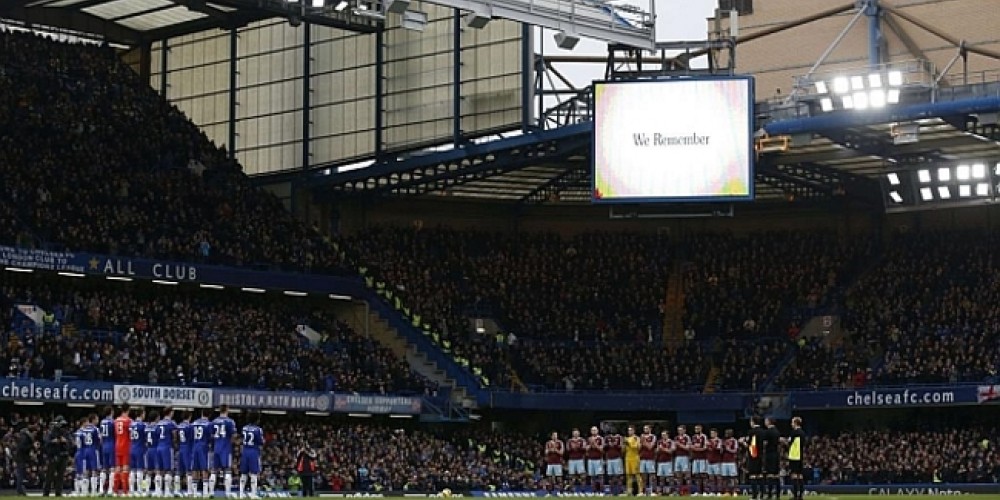 Chelsea dejar&aacute; Stamford Bridge por dos o tres a&ntilde;os