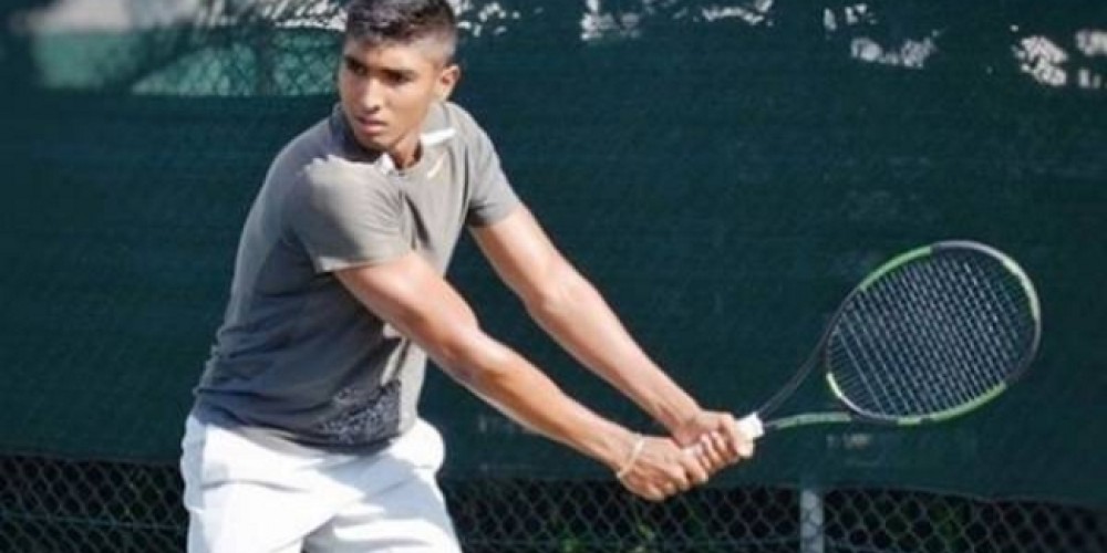 Expulsaron de por vida a un tenista por arreglar partidos