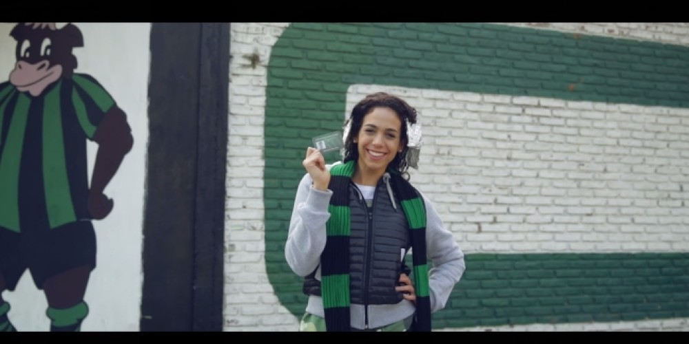 &ldquo;Dej&aacute; todo, asociate&rdquo;, la ingeniosa campa&ntilde;a de socios de Nueva Chicago