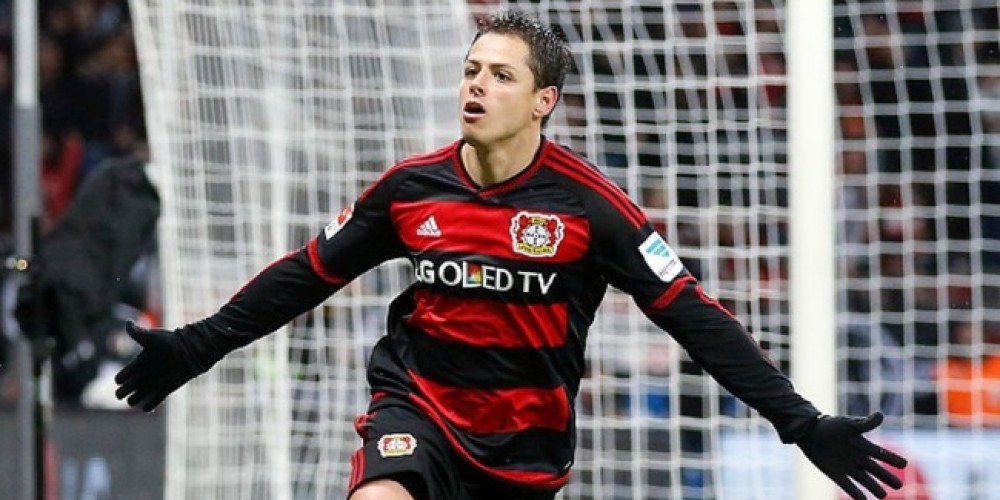 La Bundesliga lanzar&aacute; sus redes sociales en espa&ntilde;ol