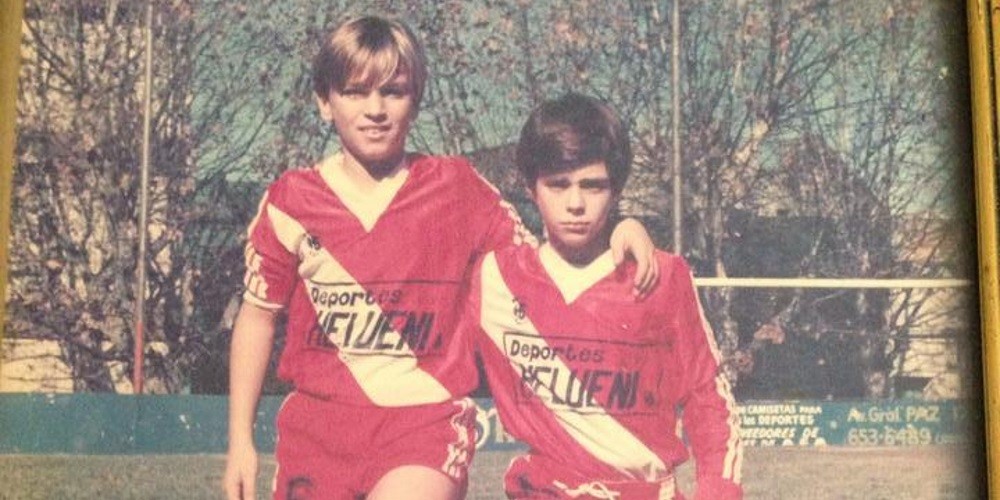 ¿Quién es Nicolás Chiesa? El nuevo ojeador que pidió Burdisso para Boca