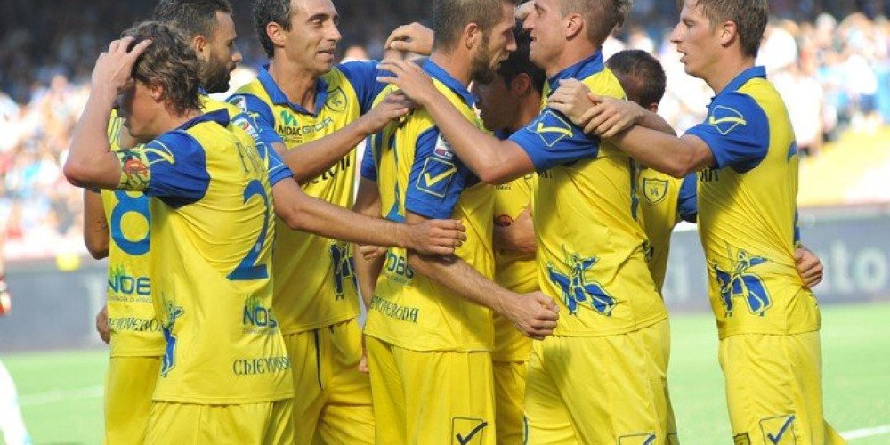 Chievo Verona dejó de existir tras no poder solucionar sus problemas financieros