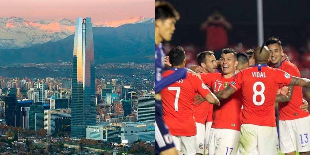 El motivo por el cual en Chile piden no hacer asados durante los partidos de fútbol