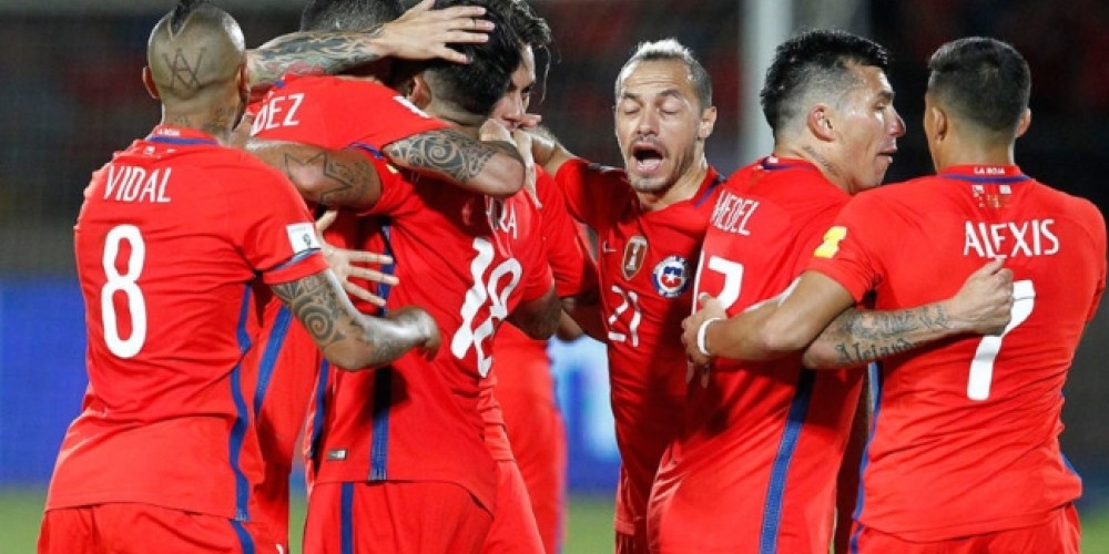 Chile saldr&iacute;a con saldo en rojo incluso ganando la China Cup