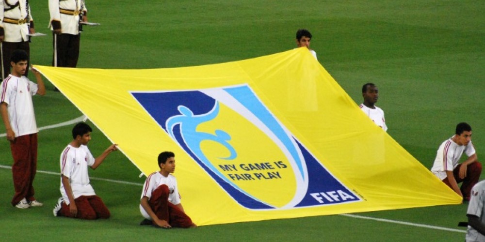 M&eacute;xico y Chile: los pa&iacute;ses m&aacute;s multados del mundo por la FIFA