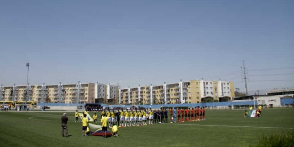 &iquest;Cu&aacute;nto ganar&aacute;n los clubes chilenos que prestar&aacute;n sus instalaciones a los seleccionados?