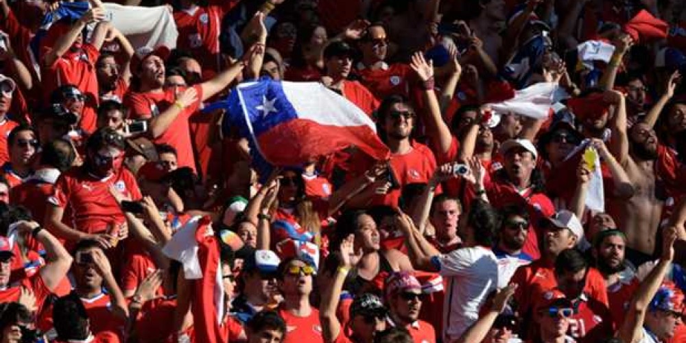 Se inicia la tercera etapa de venta de entradas para la Copa Am&eacute;rica