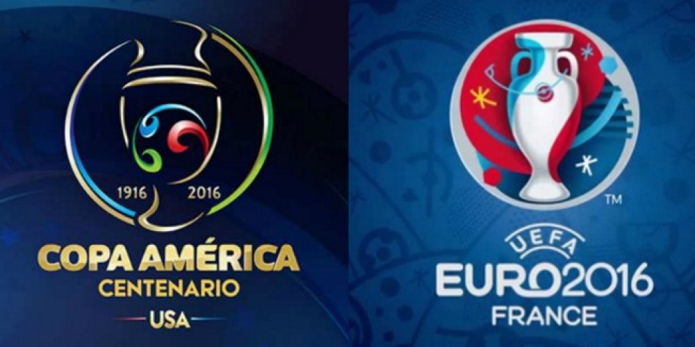 Se confirm&oacute; el &ldquo;Duelo de Campeones&rdquo; entre Chile y el ganador de la EURO