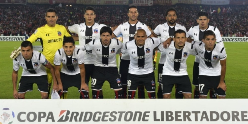 Chile confirm&oacute; c&oacute;mo otorgar&aacute; su nuevo cupo a la Libertadores