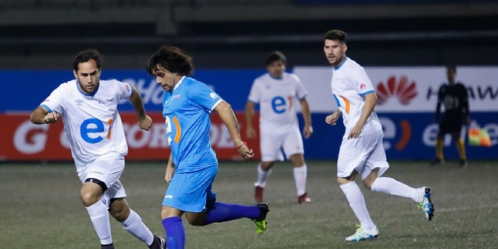 Terminó en Chile el partido más largo de la historia: 2357 jugadores y 120 horas