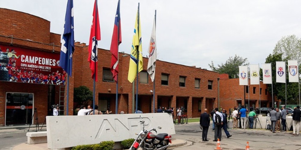 En Chile quieren un &ldquo;Reglamento de Premios&rdquo; para la Selecci&oacute;n