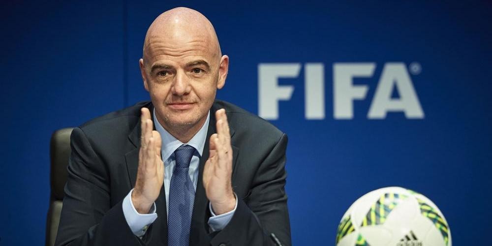 China sigue creciendo en el f&uacute;tbol mundial