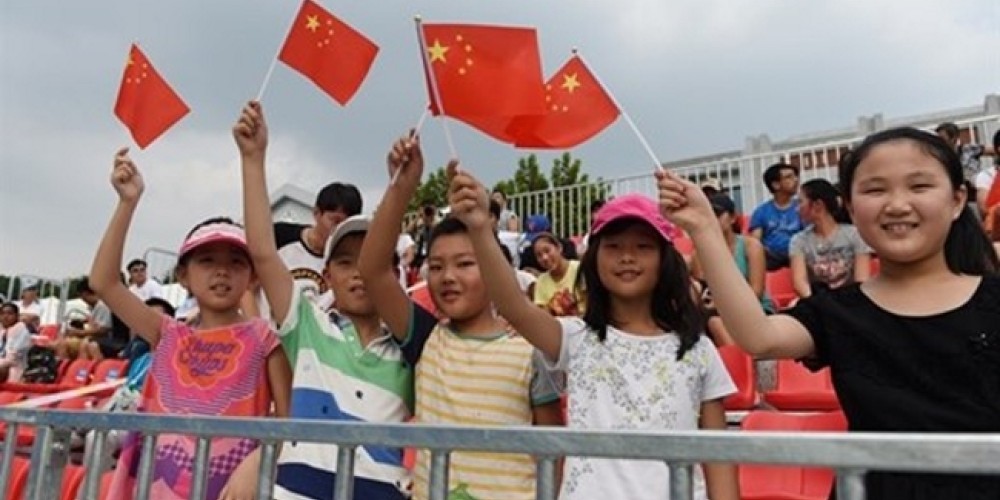 La Copa Davis lanzó sus cuentas en las redes sociales chinas