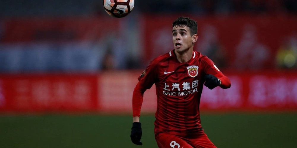 Las restricciones salariales que ponen en peligro la presencia de extranjeros en el fútbol chino