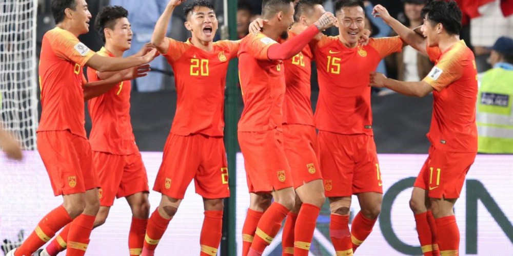 La confirmación de China como sede de la Copa Asiática le abre las puertas para el Mundial 2030