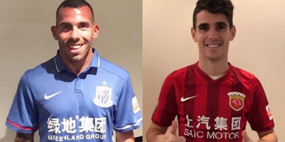 China evaluaría poner un límite a sus millonarias transferencias