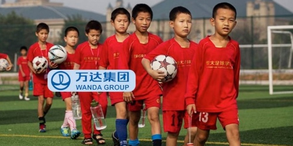 El Grupo Wanda vende sus acciones del Atl&eacute;tico de Madrid e invierte 300 millones en el f&uacute;tbol chino