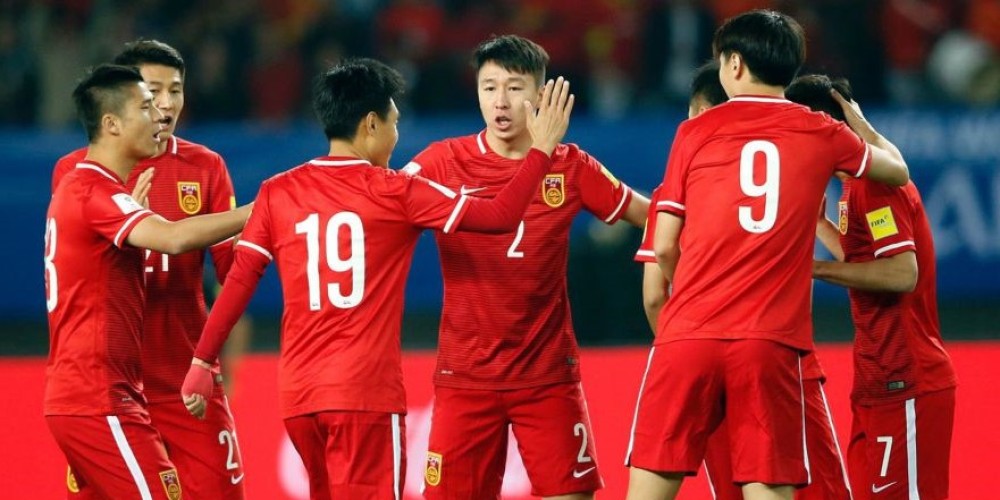 La curiosa medida que tomar&aacute; China con sus jugadores previo al Mundial de Qatar 