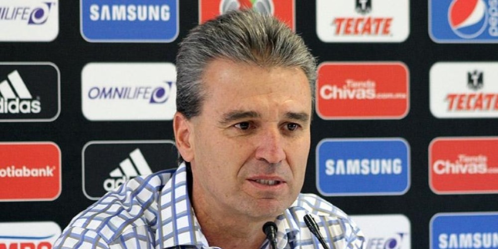 Chivas de Guadalajara regalar&aacute; entradas si no gana por la Liga Mx