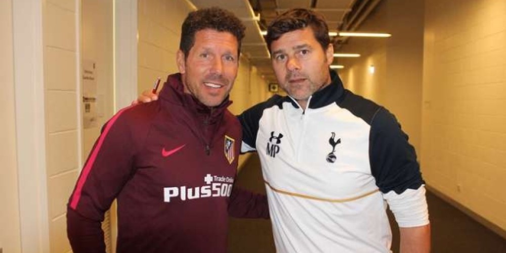 Los 10 entrenadores que más dinero ganan, con dos argentinos