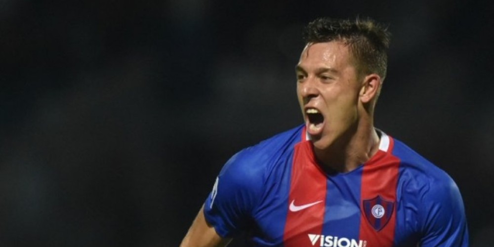 El curioso pedido de Cerro Porte&ntilde;o a la AFA y Jorge Sampaoli