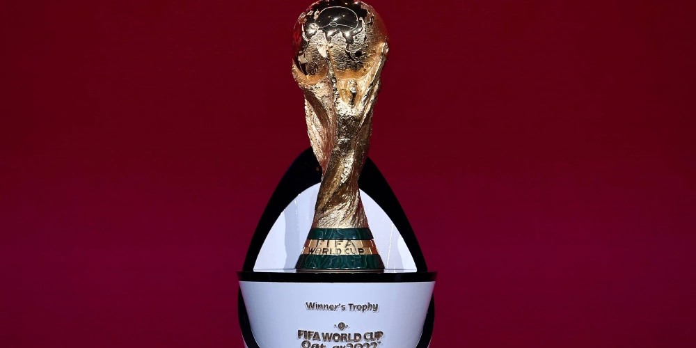 La cifra que espera recaudar Qatar gracias al mundial