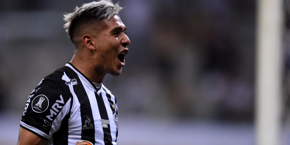 La cifra millonaria que le puede ingresar a Racing por Zaracho