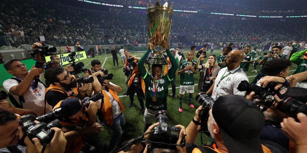 La cifra millonaria que recibir&aacute; Palmeiras tras ganar el Campeonato Paulista