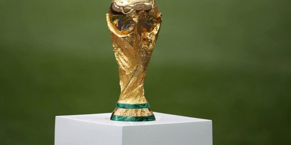 La cifra multimillonaria que repartir&aacute; la FIFA en el Mundial de Qatar 2022