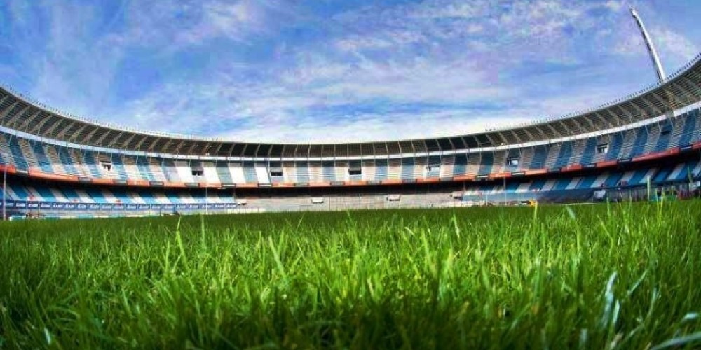 Racing venderá las butacas de su estadio a sus hinchas