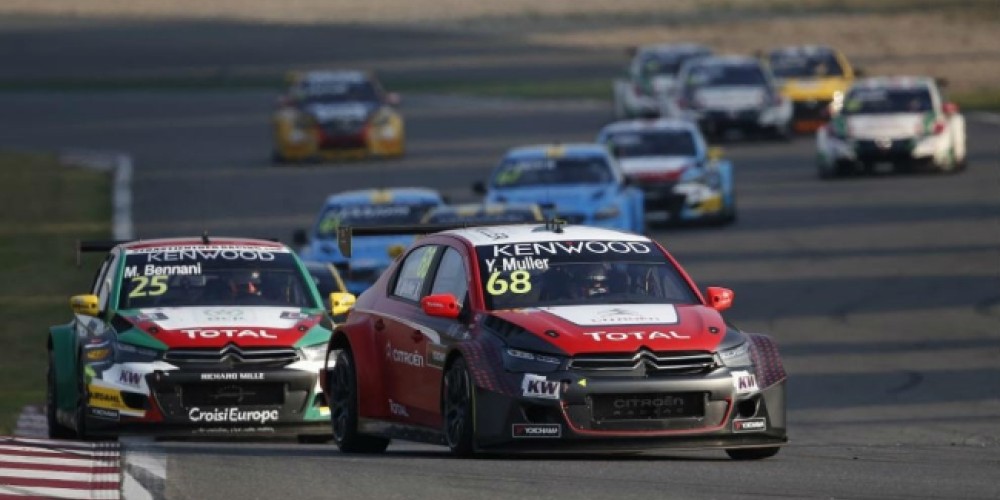 China albergar&aacute; la carrera m&aacute;s larga de la historia