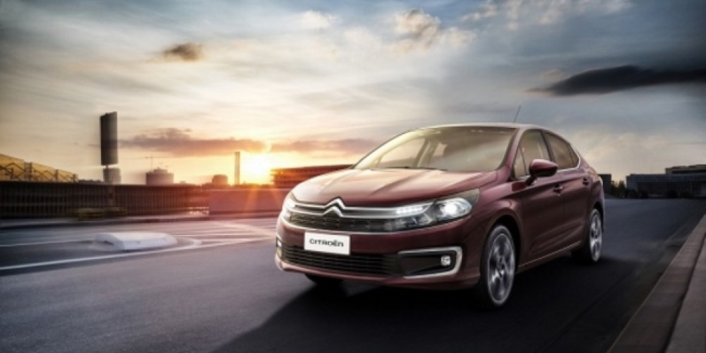 Nuevo Citro&euml;n C4 Lounge: Confort en movimiento