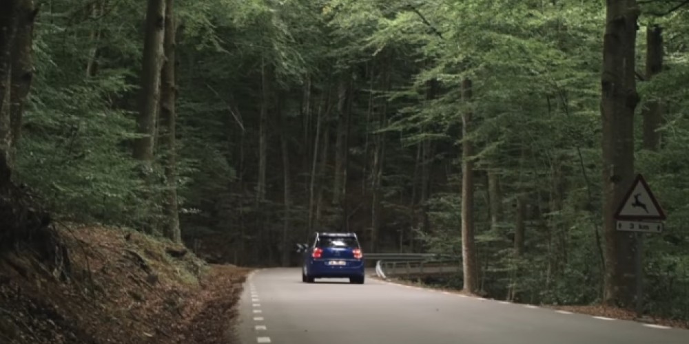 Citro&euml;n lanza una nueva campa&ntilde;a institucional