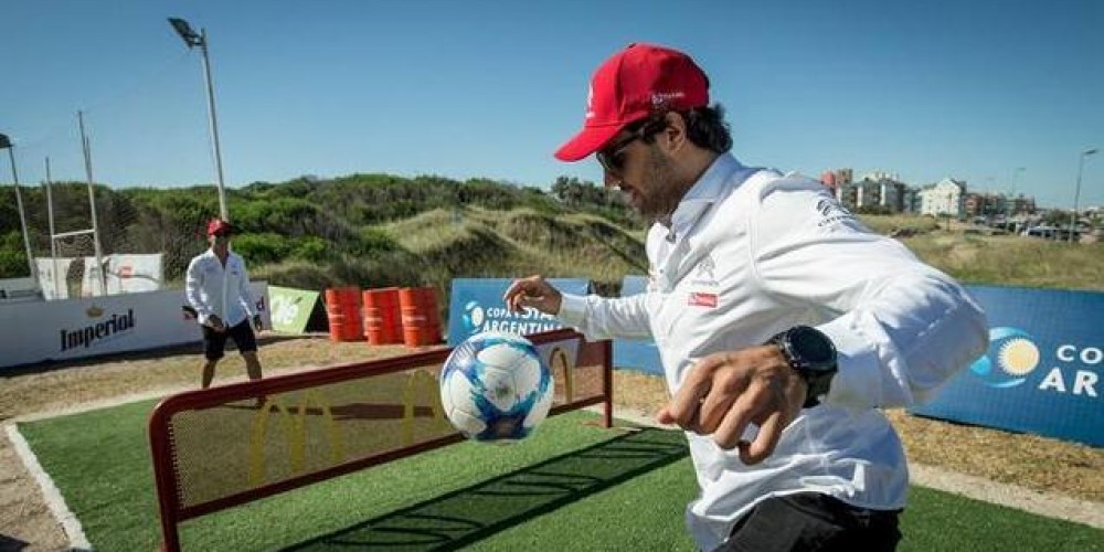 Total junto a sus socios estratégicos durante la temporada de verano