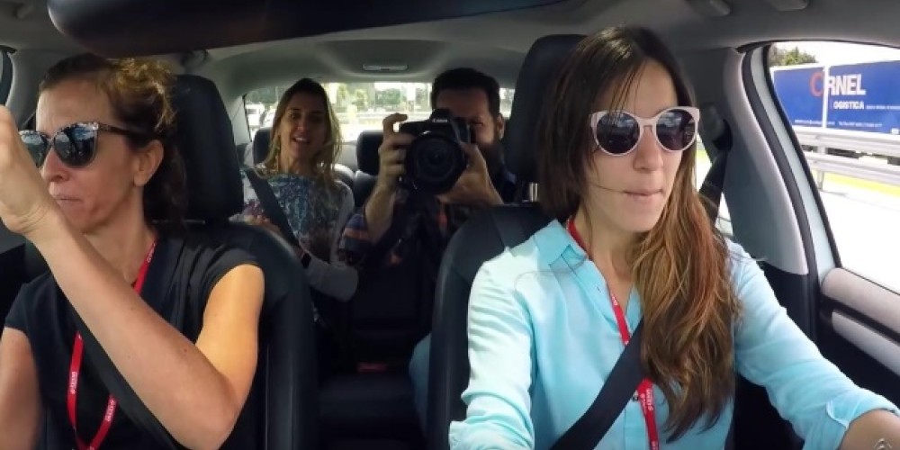 Citroën comprometido con la educación vial